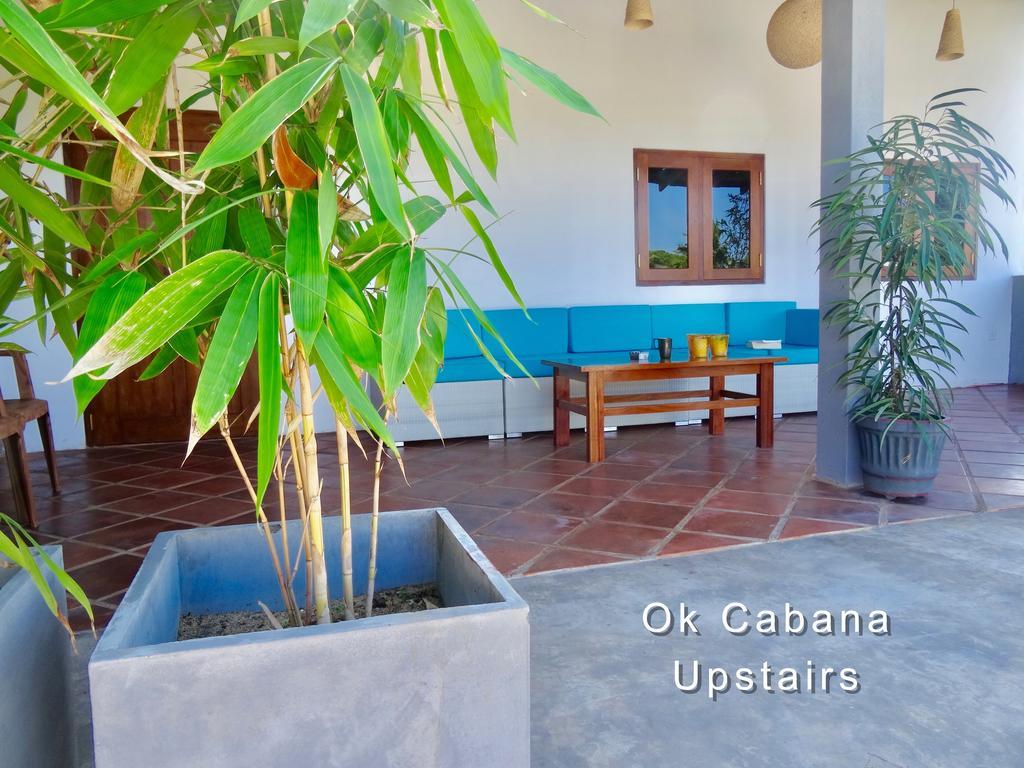 Ok Cabana Negombo Luaran gambar
