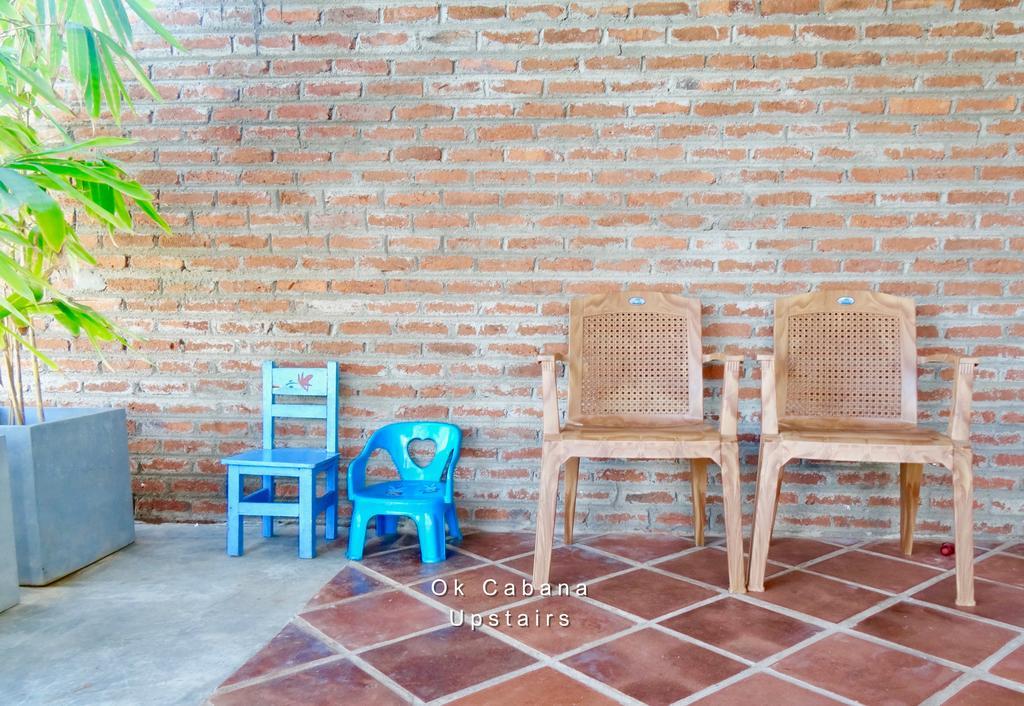 Ok Cabana Negombo Luaran gambar